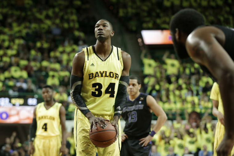 Cory Jefferson